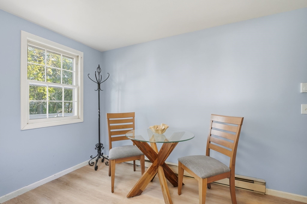 28 Collingwood Road Springfield, MA 01119 - Photo 12 of 32 a view of a workspace with furniture and a window