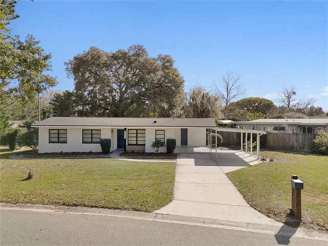 $329,000 | 209 Satsuma Drive, Sanford, FL 32771