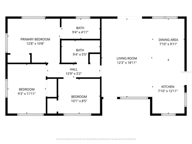 $329,000 | 209 Satsuma Drive, Sanford, FL 32771