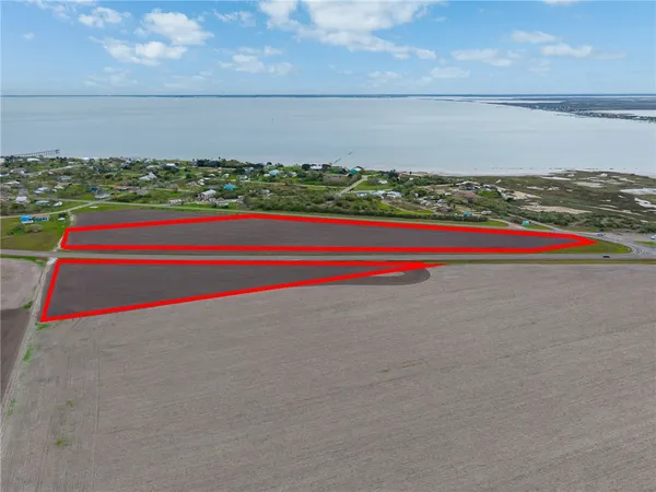 $143,000 | X Fm-136, Bayside, TX 78340