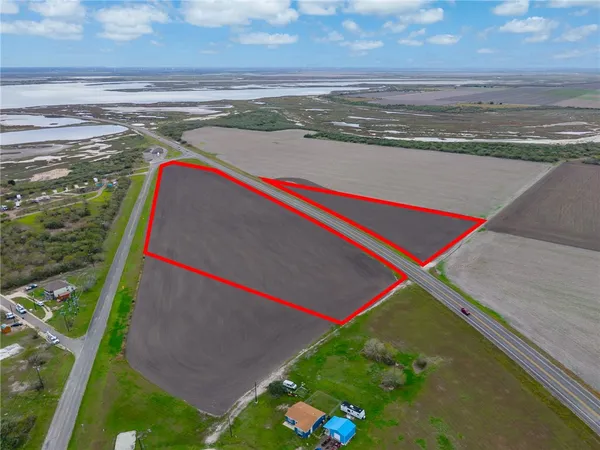 $143,000 | X Fm-136, Bayside, TX 78340