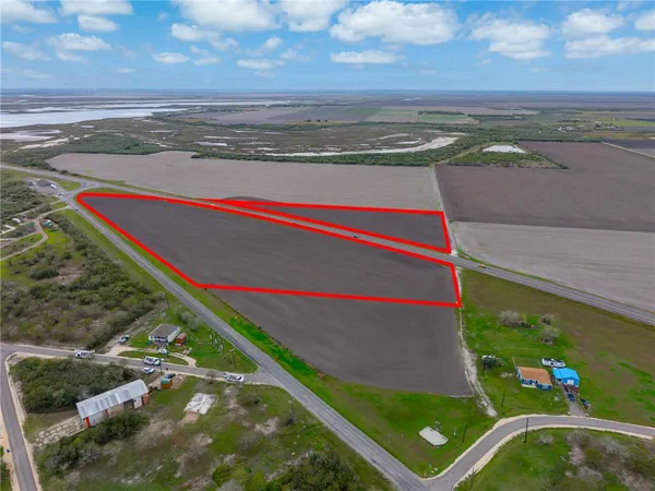 $143,000 | X Fm-136, Bayside, TX 78340