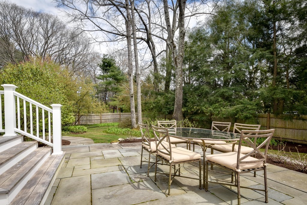 56 Monadnock Road Wellesley, MA 02481 - Photo 26 of 29 Gallery Image 26