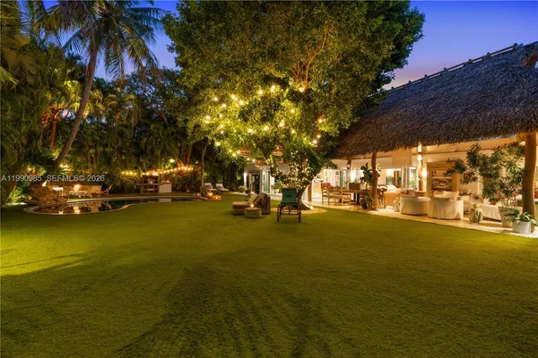 $35,000 | 330 Gulf Road, Key Biscayne, FL 33149