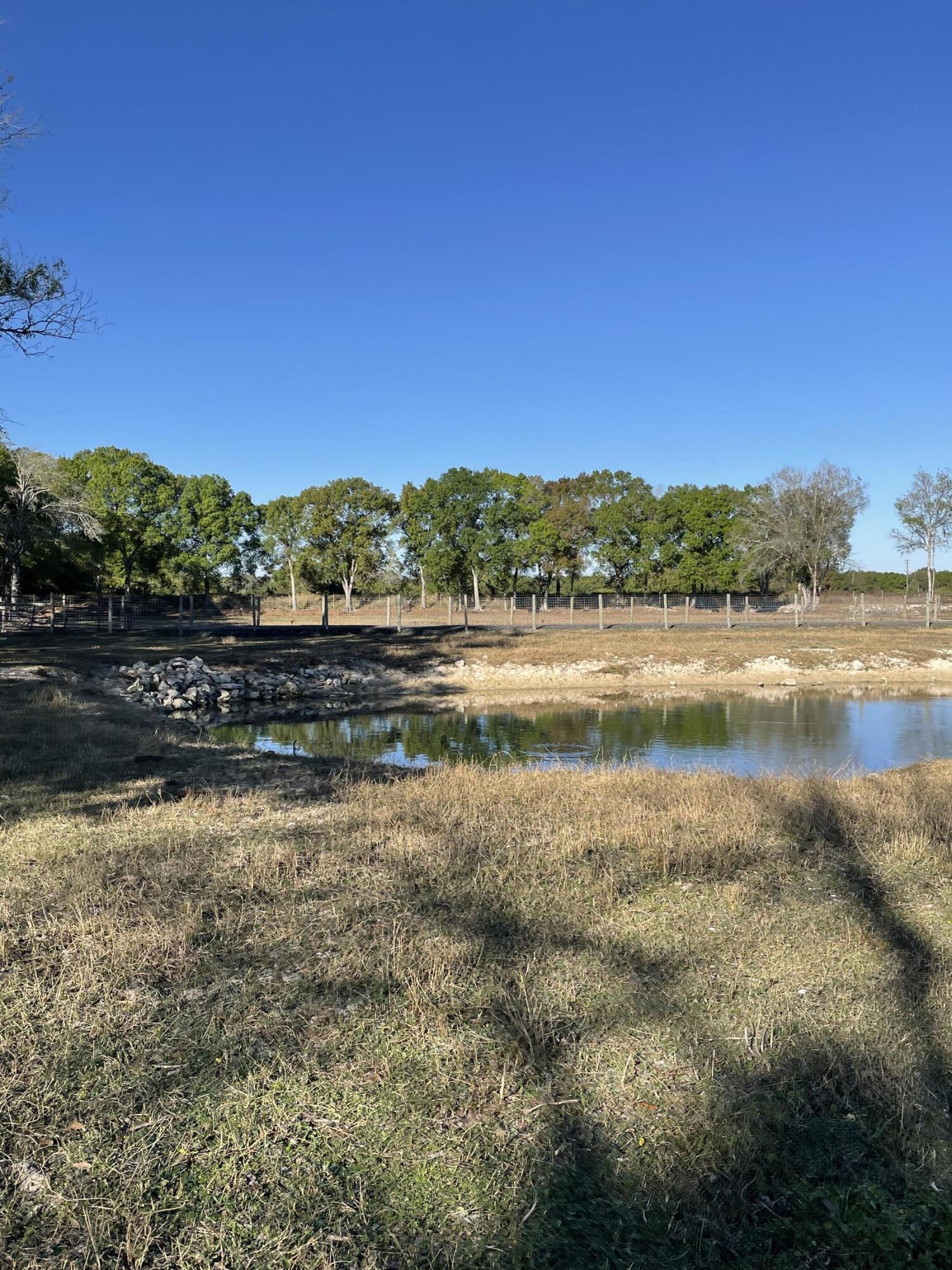 1220 A Road LaBelle, FL 33935 - Photo 29 of 42 a view of lake with mountain