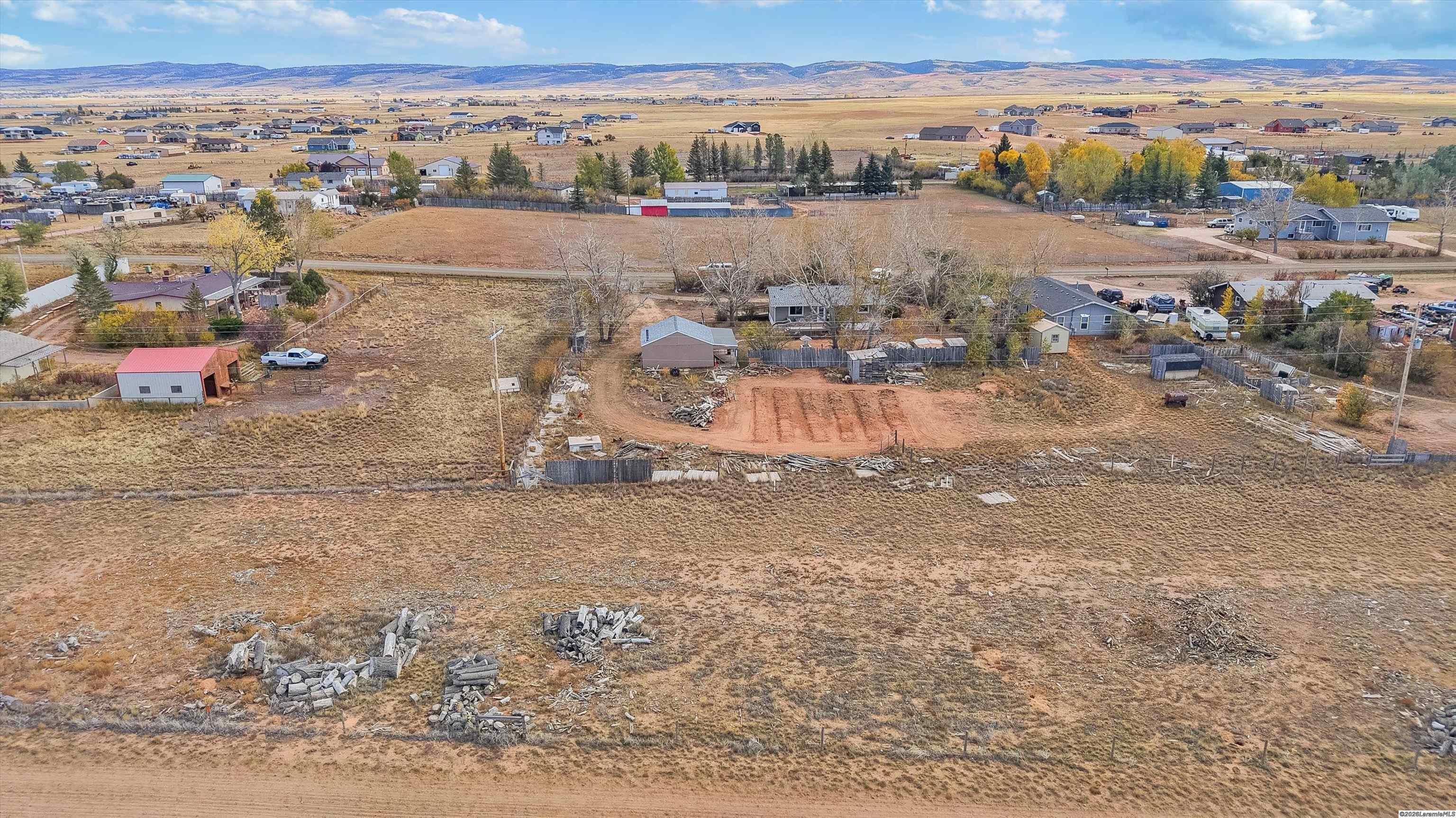 5520 South View Road Laramie, WY 82070 - Photo 24 of 24 Gallery Image 24