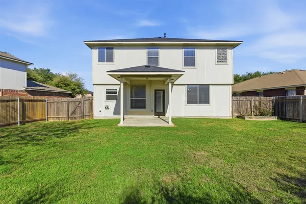 $385,000 | 528 Woodsorrel Way, Round Rock, TX 78665