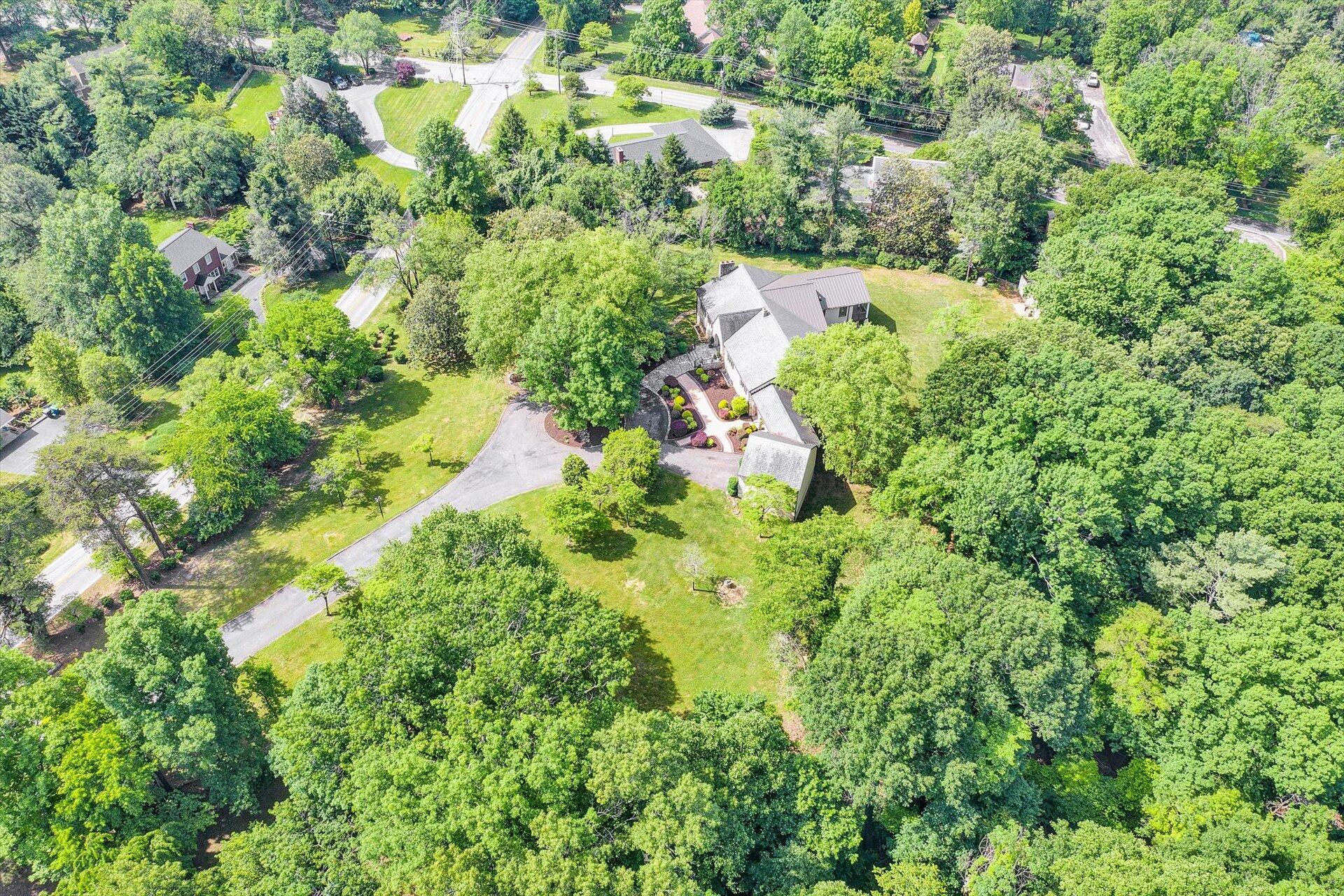 3571 Mud Lick Road Southwest Roanoke, VA 24018 - Photo 80 of 89 80-052020220002