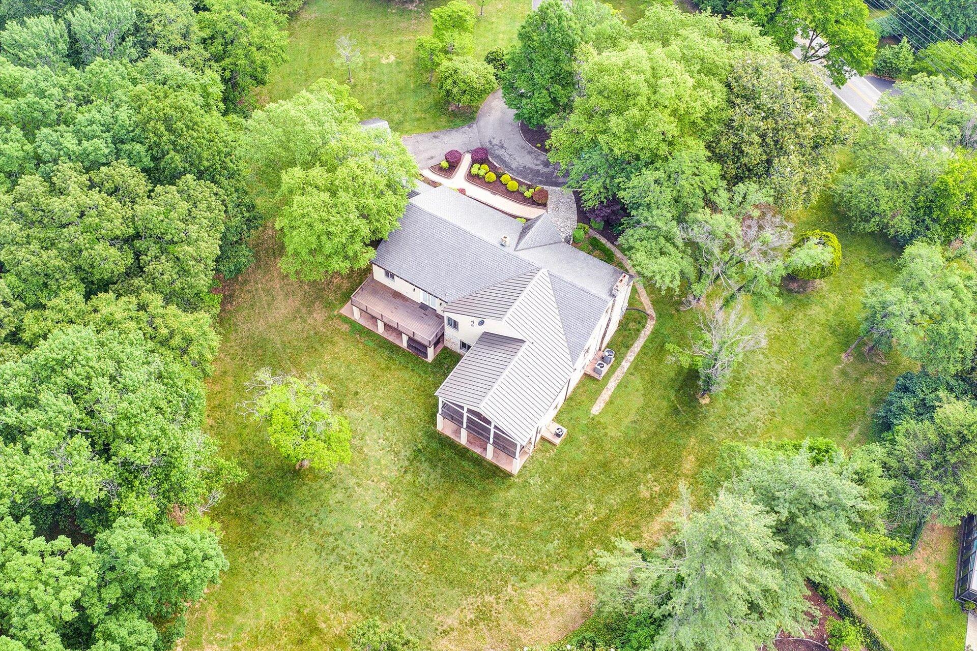 3571 Mud Lick Road Southwest Roanoke, VA 24018 - Photo 83 of 89 83-052020220006