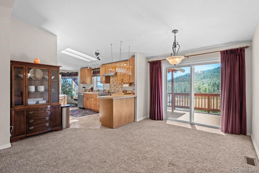 33626 Lutes Road Pine, CO 80470 - Photo 14 of 35