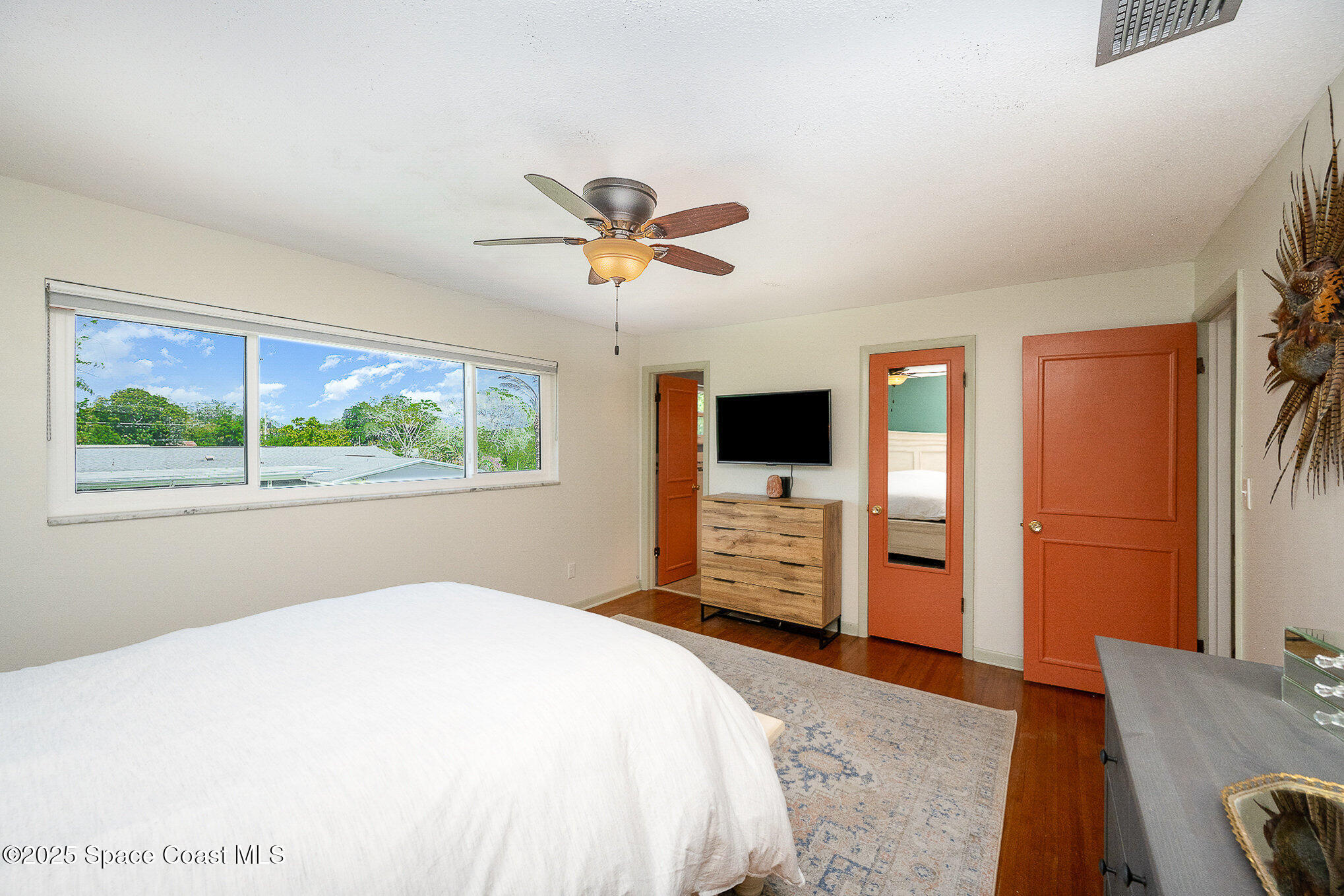 302 Glen Ridge Road Cocoa, FL 32926 - Photo 17 of 37 Master Suite