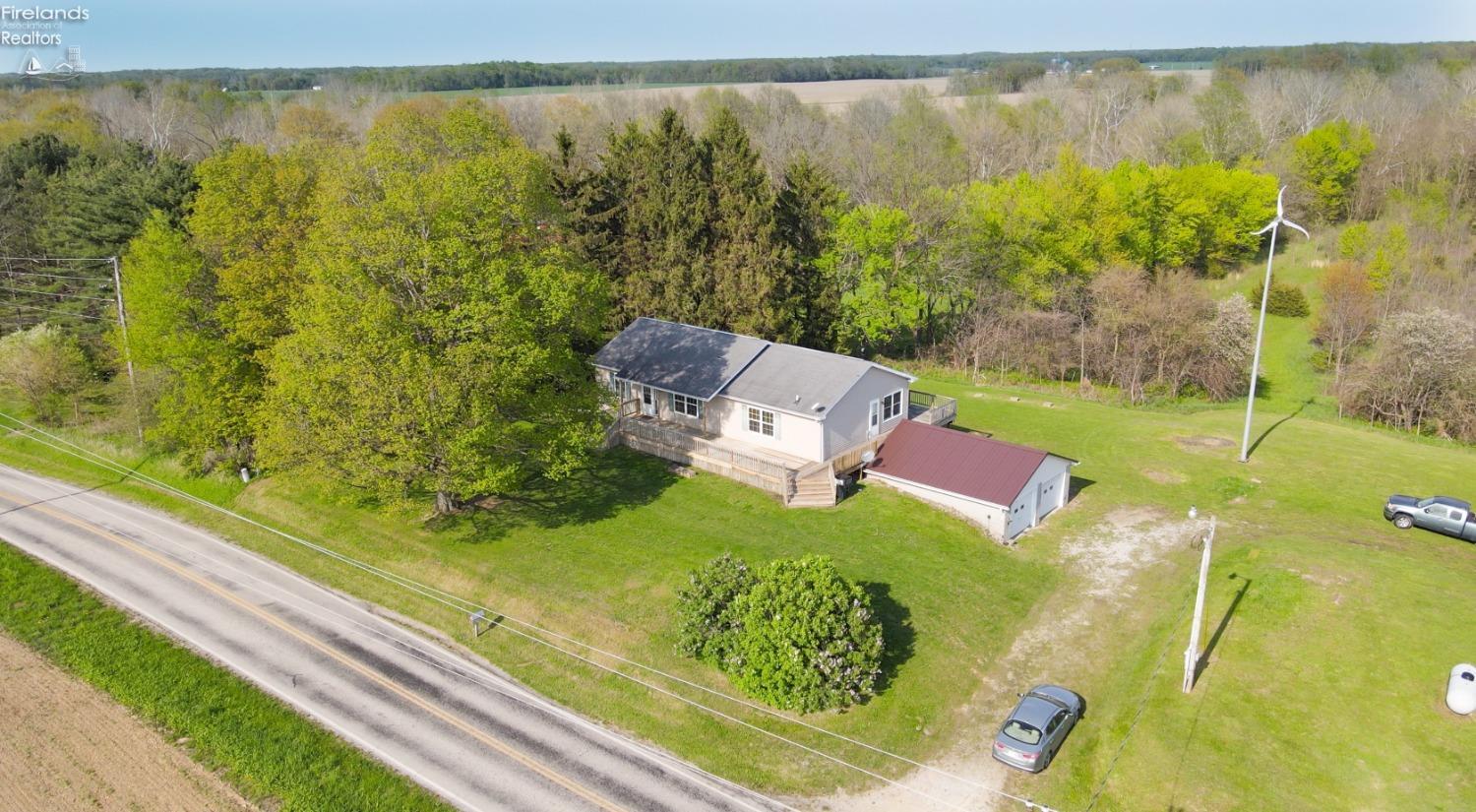 178 Ridge Road North North Fairfield, OH 44855 - Photo 3 of 23 Gallery Image 3