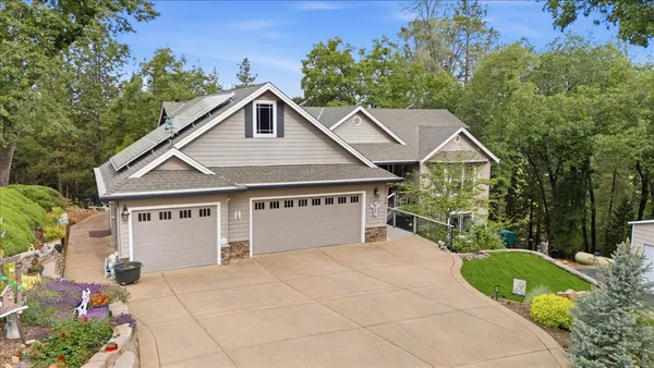 $860,000 | 10716 Arianna Court, Grass Valley, CA 95949