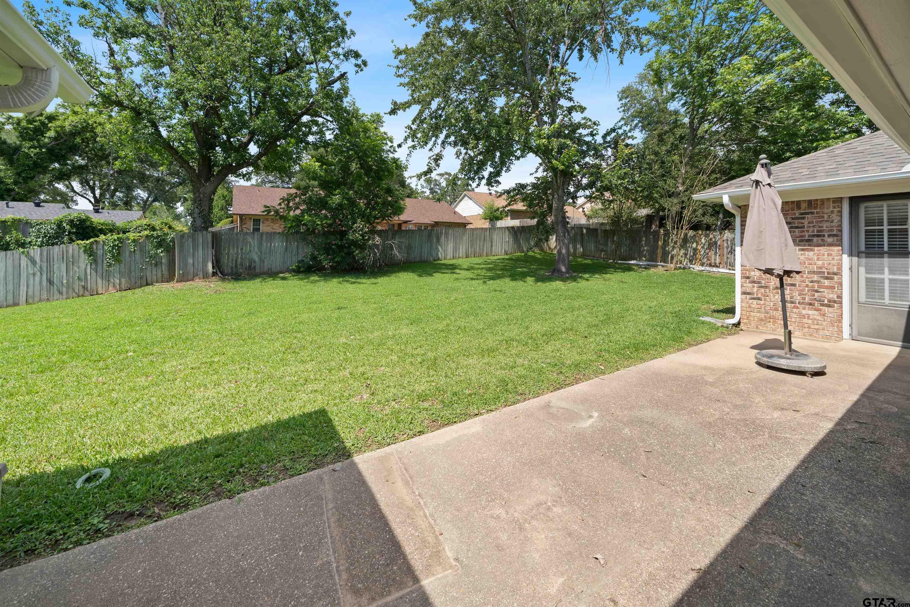 809 West Rieck Road Tyler, TX 75703 - Photo 31 of 31