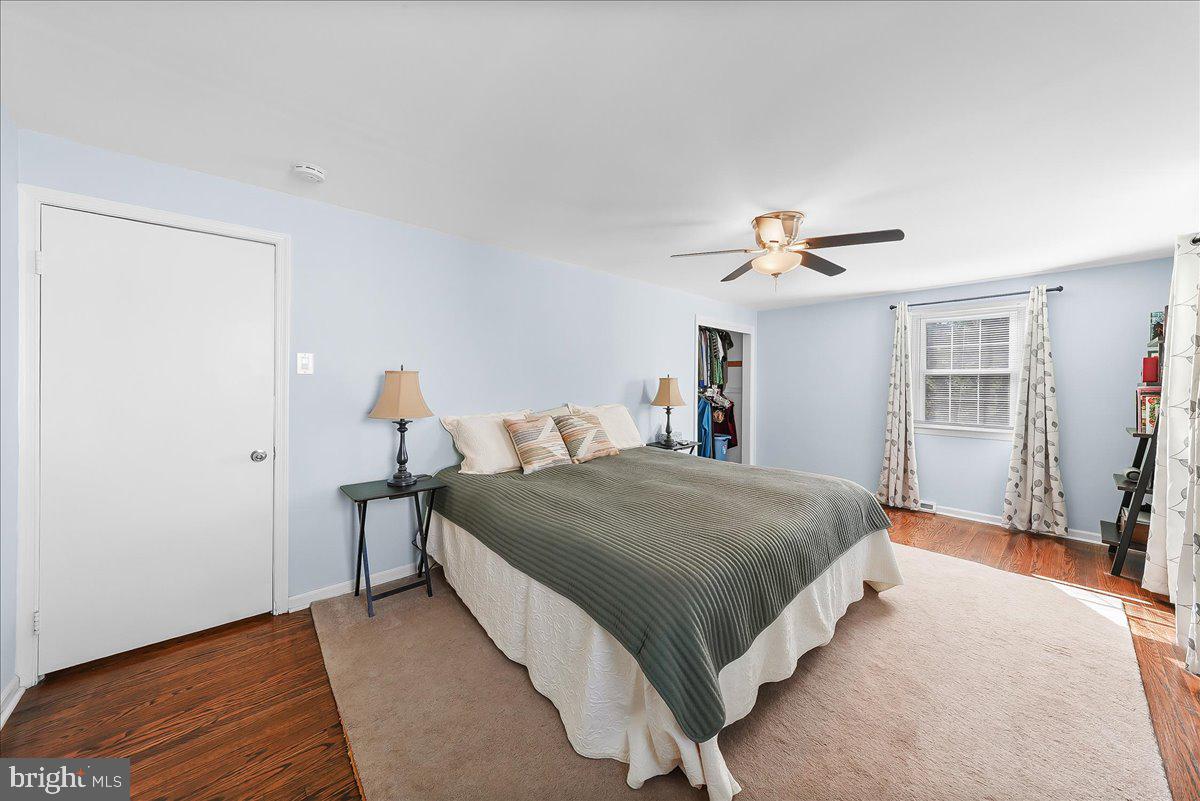 513 Beatty Road Springfield, PA 19064 - Photo 23 of 40 Primary Bedroom