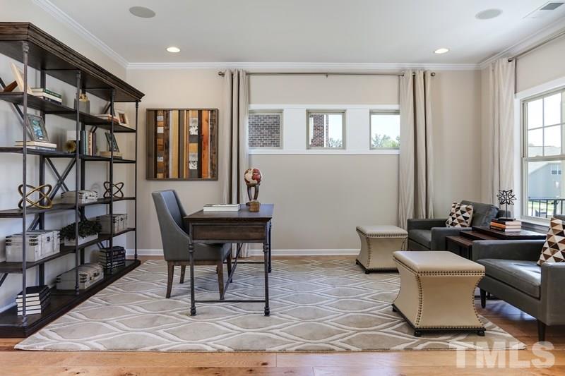 1932 Pattersons Mill Road Durham, NC 27703 - Photo 2 of 21 For Illustration Only