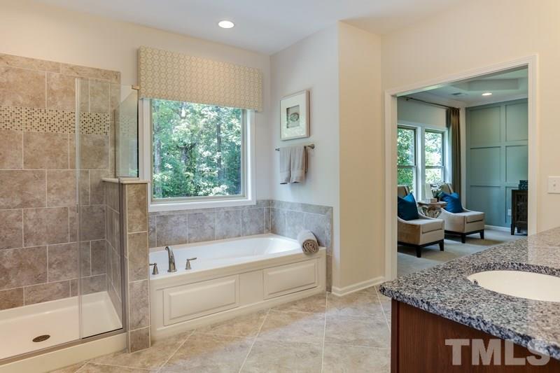 1932 Pattersons Mill Road Durham, NC 27703 - Photo 13 of 21 For Illustration Only