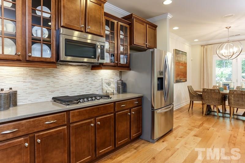 1932 Pattersons Mill Road Durham, NC 27703 - Photo 4 of 21 For Illustration Only
