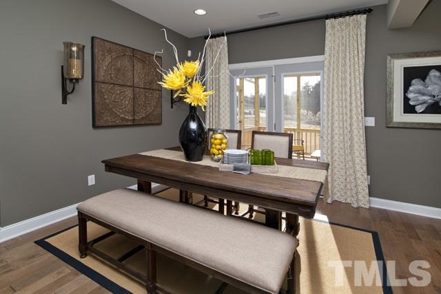 1932 Pattersons Mill Road Durham, NC 27703 - Photo 6 of 21 For Illustration Only