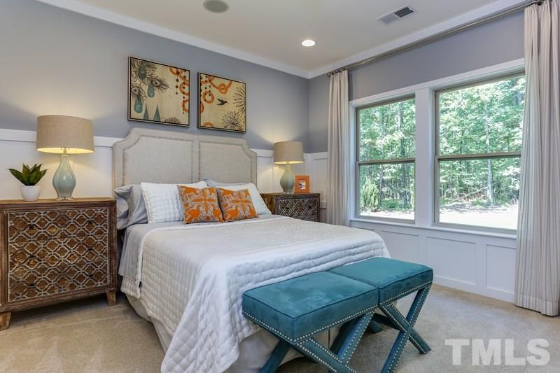 1932 Pattersons Mill Road Durham, NC 27703 - Photo 8 of 21 For Illustration Only