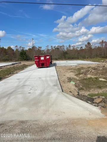 $192,500 | 1730 Hazel, Eunice, LA 70535