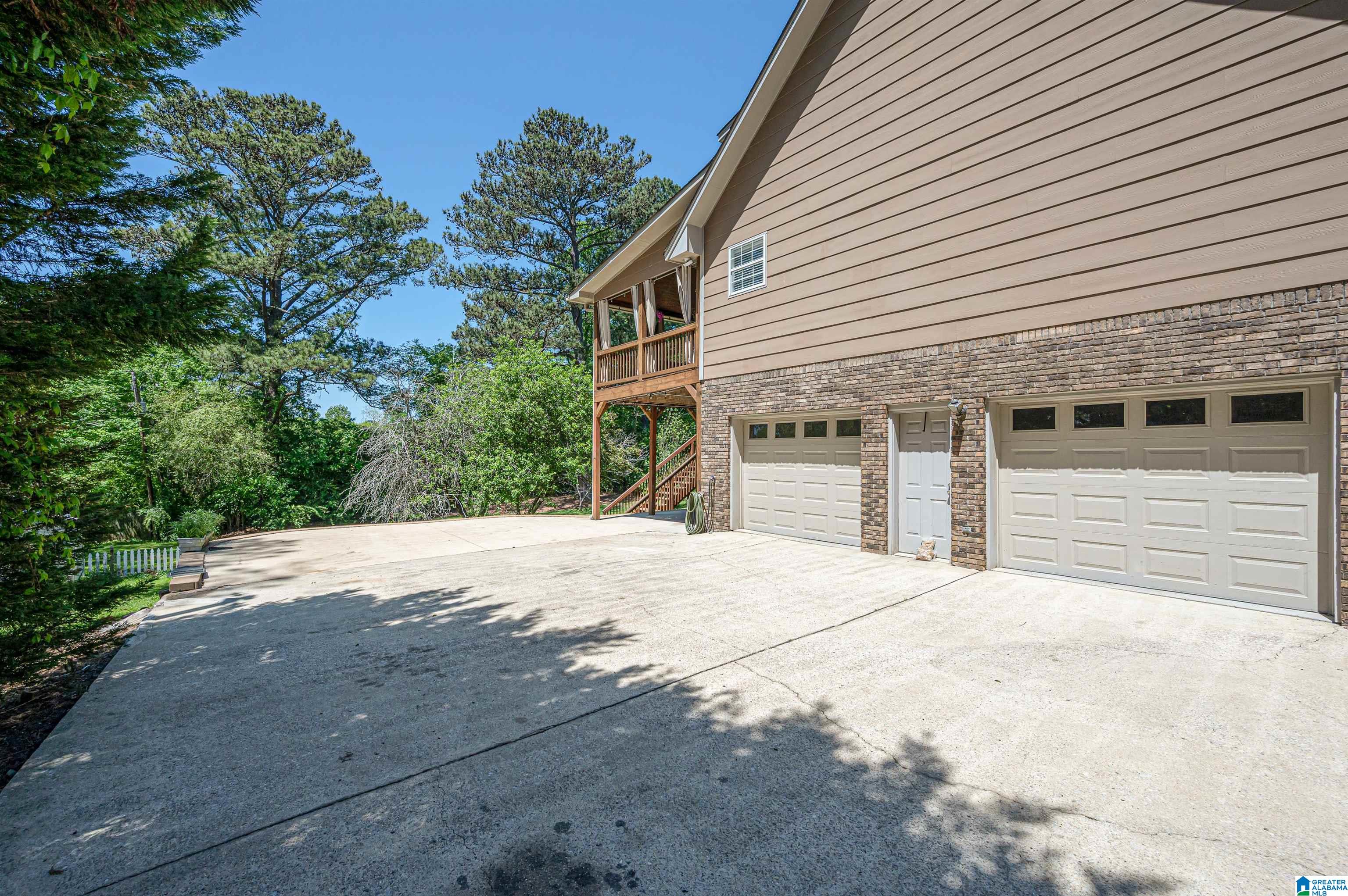 6011 Springview Drive Mount Olive, AL 35117 - Photo 54 of 54
