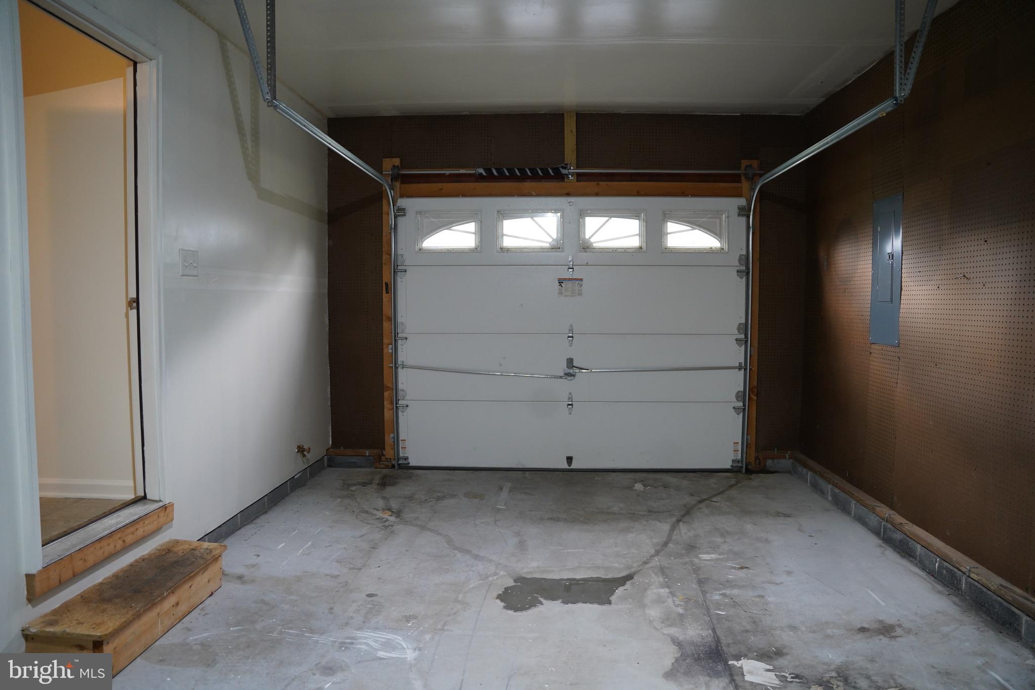 104 Basin Drive Inwood, WV 25428 - Photo 24 of 26 a view of a garage