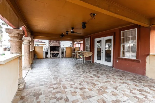 $385,000 | 1018 Lost Meadow Drive, Donna, TX 78537