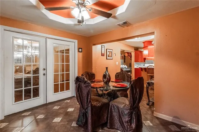 $385,000 | 1018 Lost Meadow Drive, Donna, TX 78537