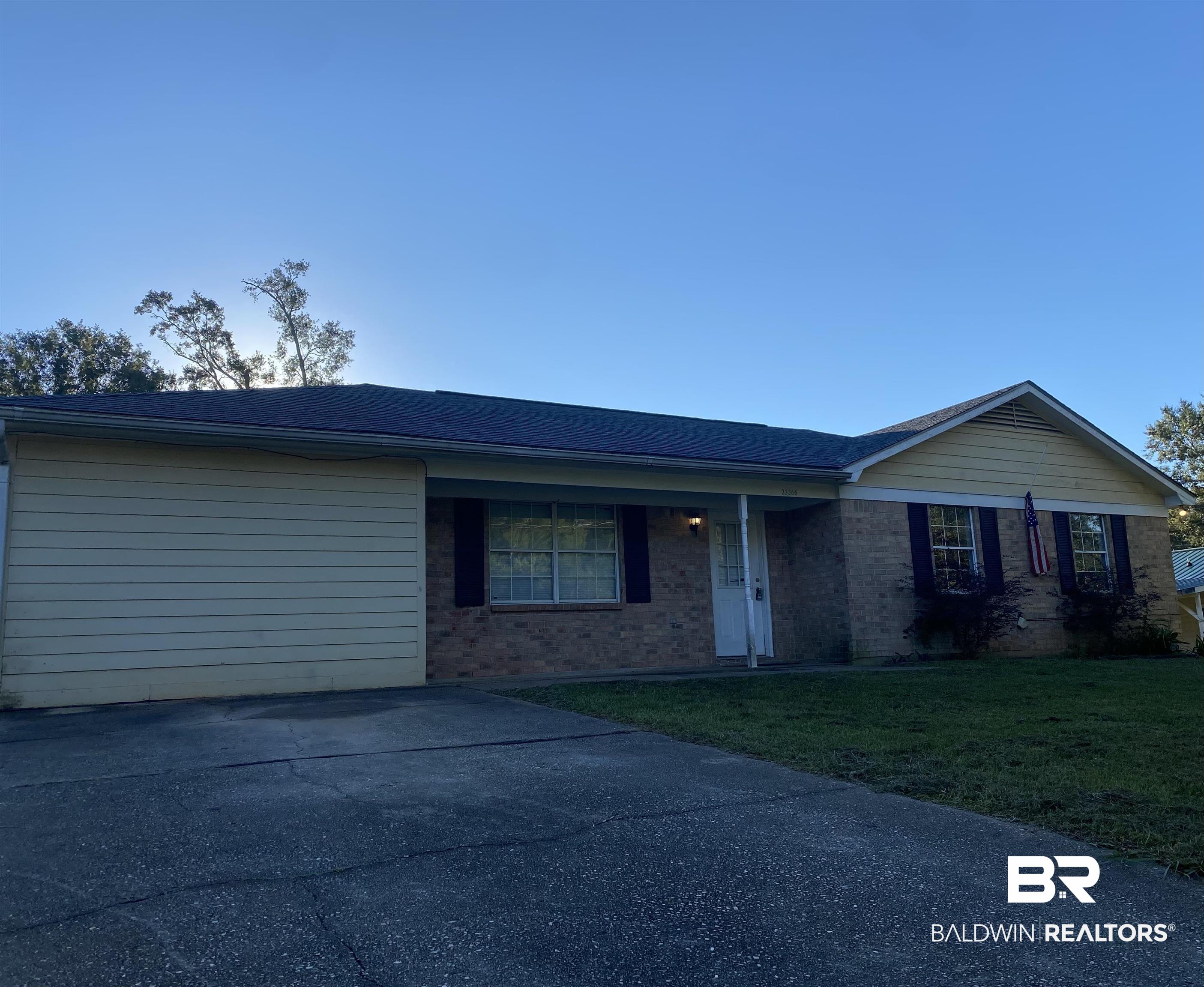 23366 County Road 71 Robertsdale, AL 36567 - Photo 2 of 12