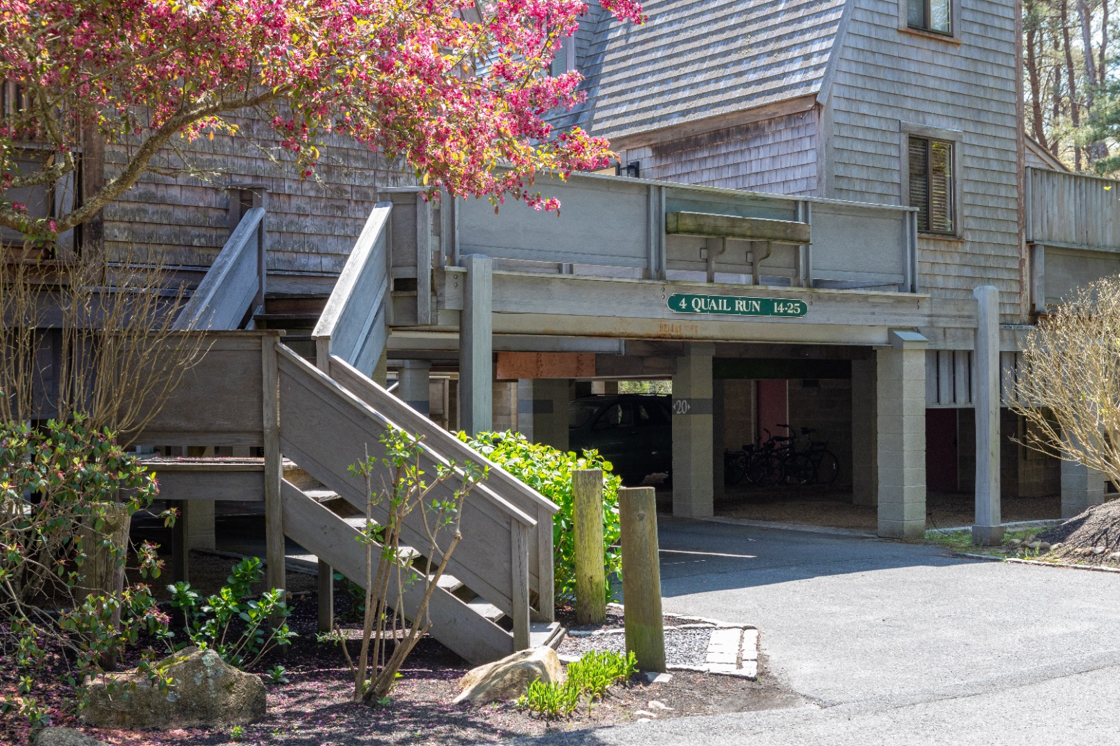 4 Quail Run Road, Unit 21 Oak Bluffs, MA 02557 - Photo 22 of 26