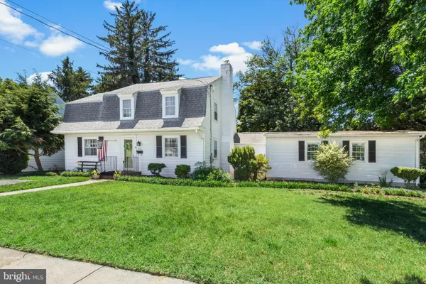 $339,900 | 526 North Shipley Street, Seaford, DE 19973