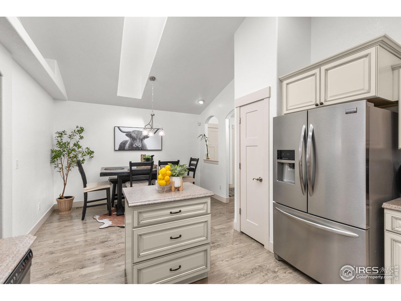6314 West 14th St Road Greeley, CO 80634 - Photo 12 of 40 Kitchen