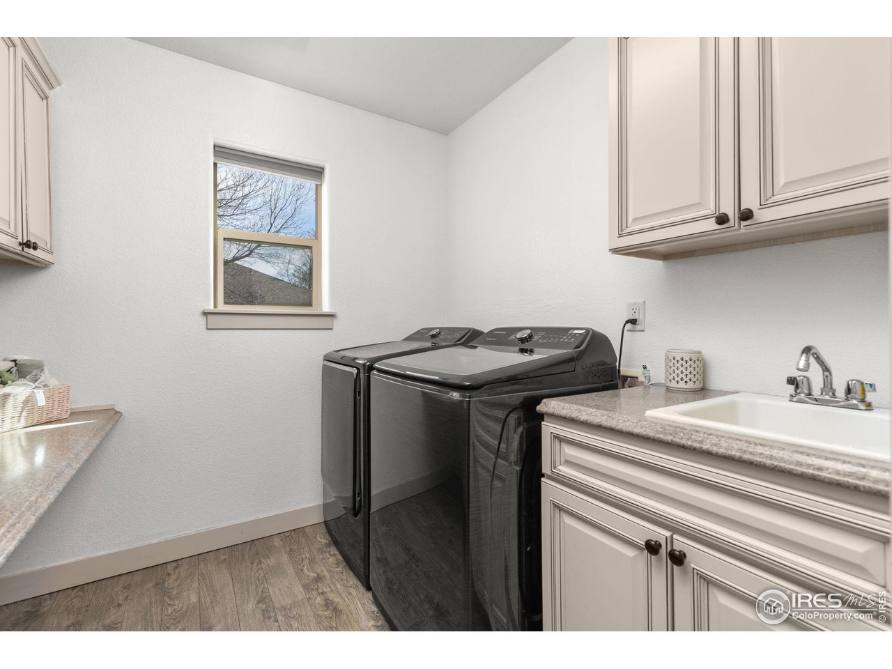 6314 West 14th St Road Greeley, CO 80634 - Photo 14 of 40 Laundry Room