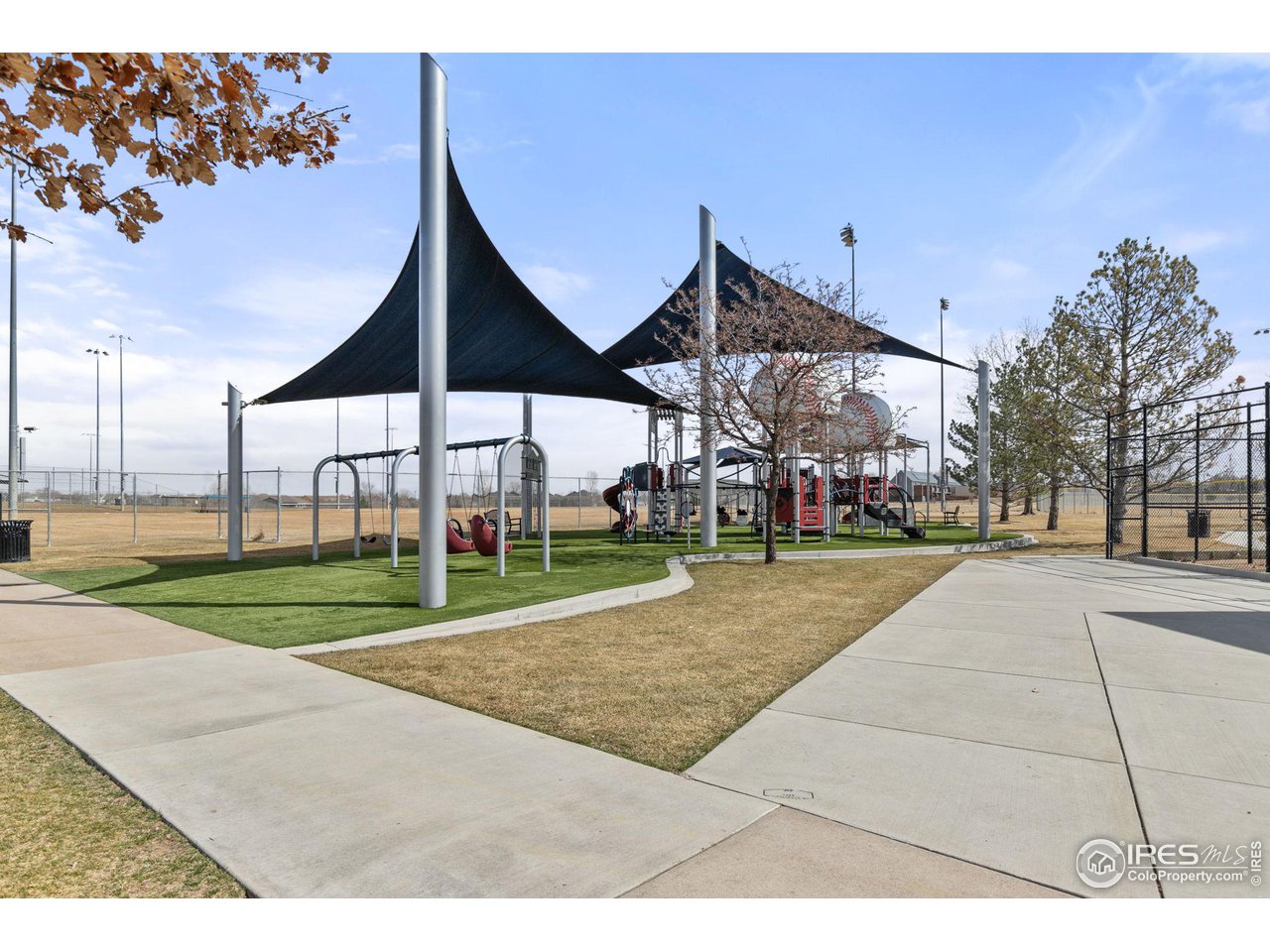 6314 West 14th St Road Greeley, CO 80634 - Photo 35 of 40 Youth Sport Complex Nearby