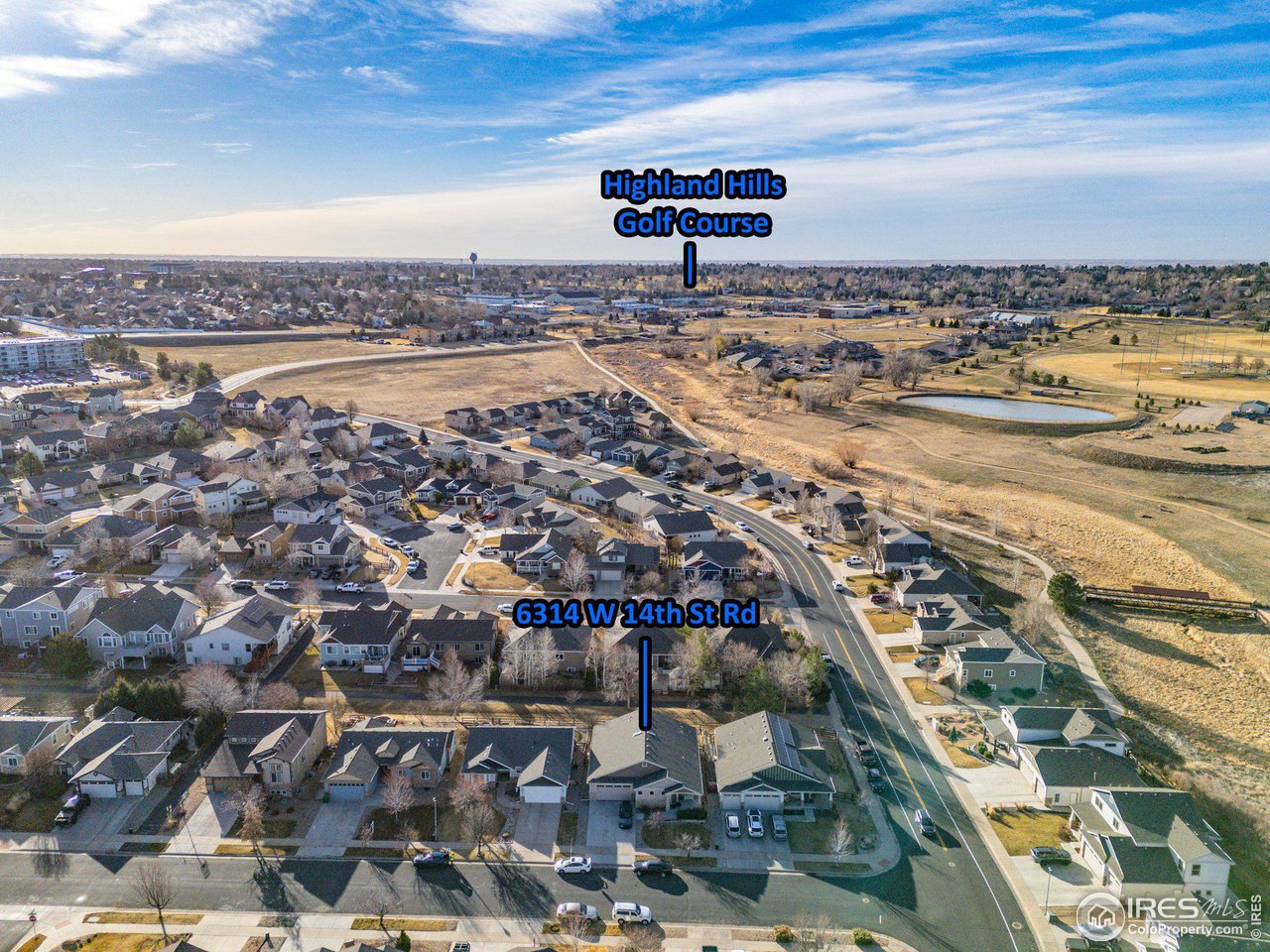 6314 West 14th St Road Greeley, CO 80634 - Photo 36 of 40 Gallery Image 36