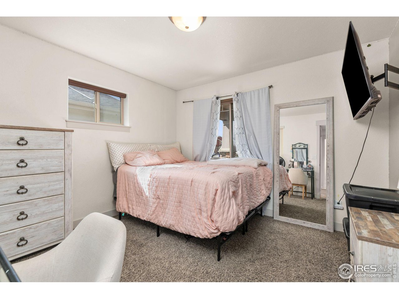 6314 West 14th St Road Greeley, CO 80634 - Photo 7 of 40 Bedroom 1