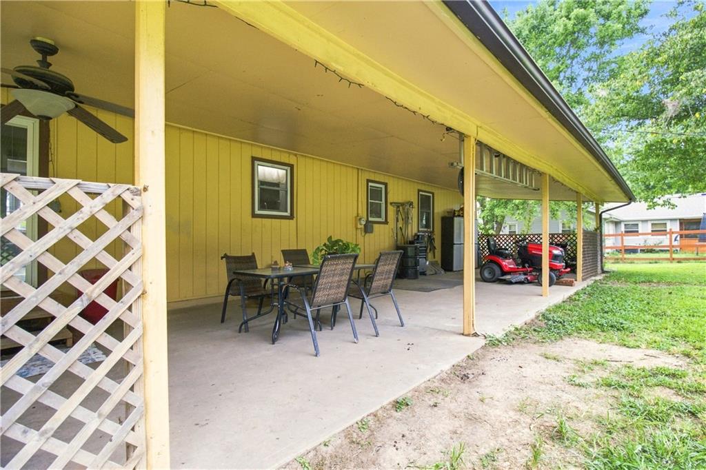143 Southeast 125 Road Warrensburg, MO 64093 - Photo 23 of 54 Gallery Image 23