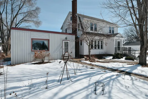 $397,000 | 621 1st Avenue Southeast, Pine Island, MN 55963