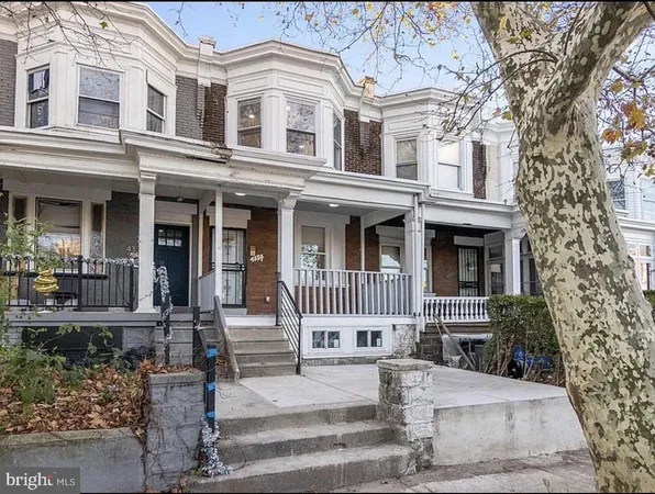 $1,250 | 4334 Parrish Street, Philadelphia, PA 19104