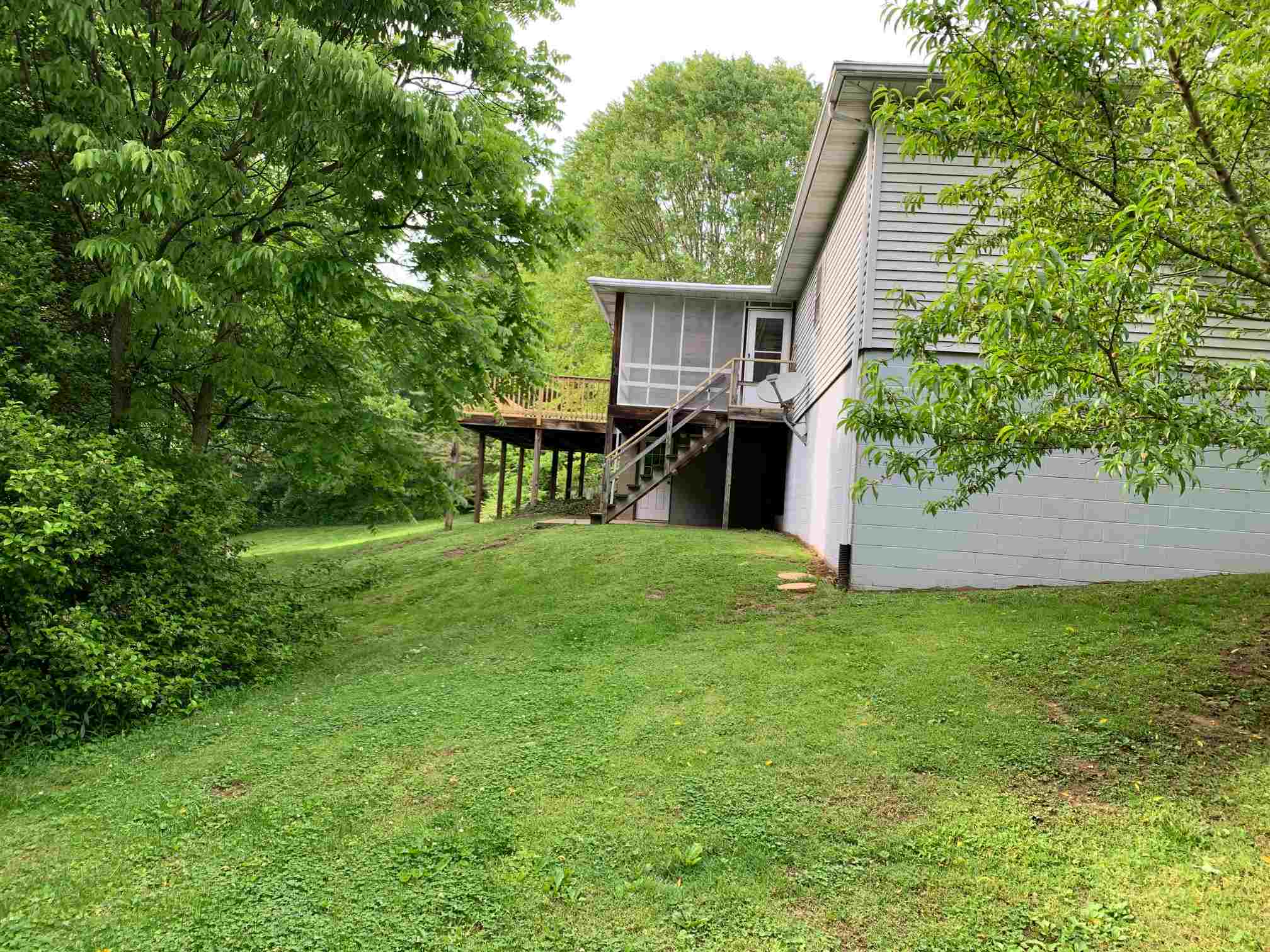 6577 Yankeetown Road Newburgh, IN 47630 - Photo 36 of 36 Gallery Image 36