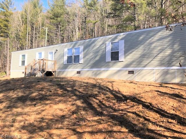 169 Lonesome Pine Road Purlear, NC 28665 - Photo 1 of 17 Gallery Image 1