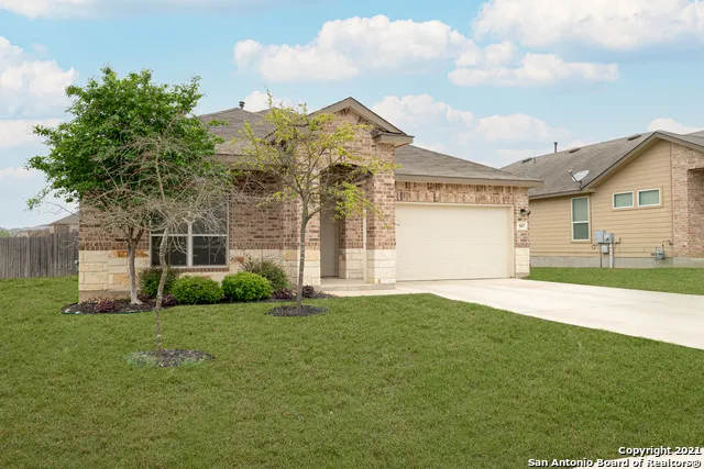 $1,600 | 507 Sage Thrasher, San Antonio, TX 78253