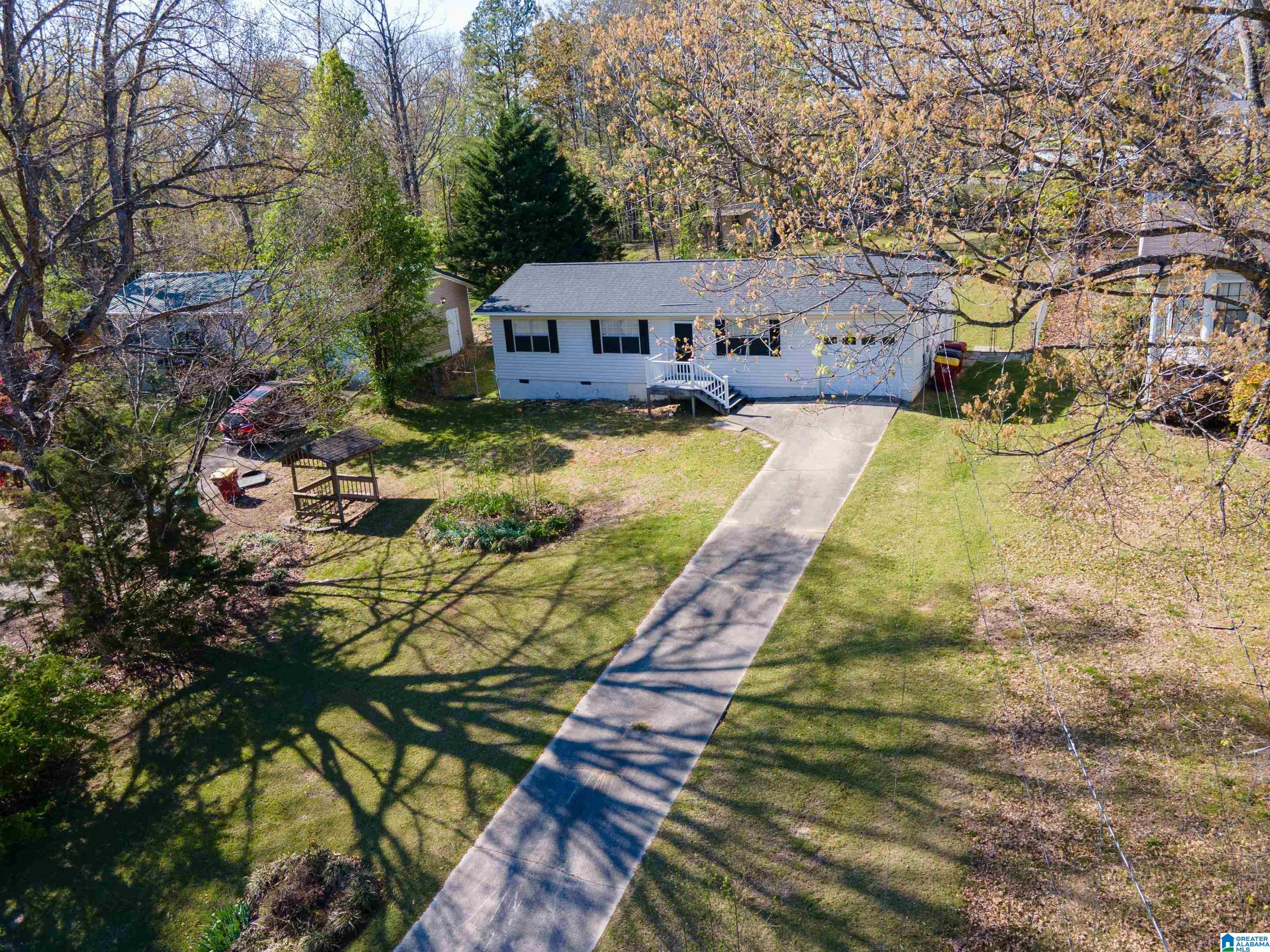 6602 Womack Road Pinson, AL 35126 - Photo 24 of 25