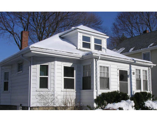 40 Bexley Road Boston, MA 02131 - Photo 1 of 11 Gallery Image 1