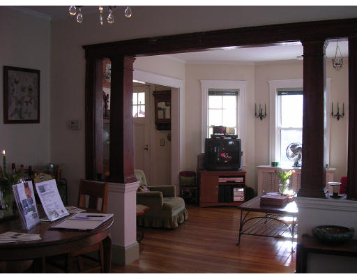 40 Bexley Road Boston, MA 02131 - Photo 7 of 11 Gallery Image 7