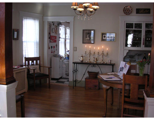40 Bexley Road Boston, MA 02131 - Photo 8 of 11 Gallery Image 8