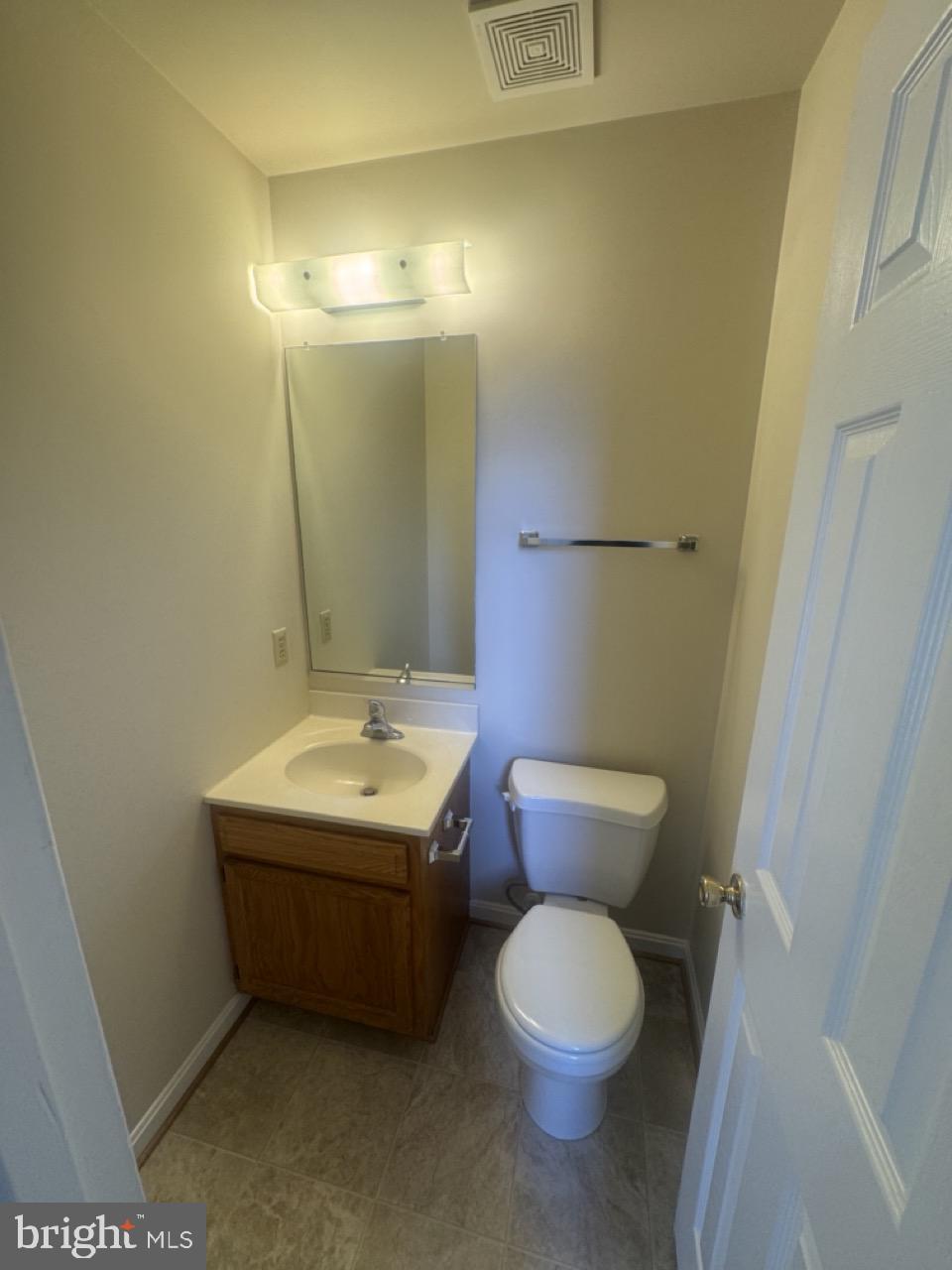 3637 Harbor Road Chesapeake Beach, MD 20732 - Photo 24 of 33 main floor bathroom