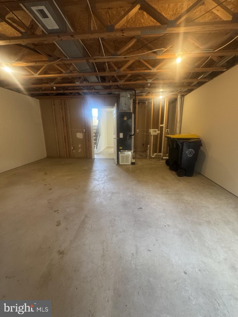 3637 Harbor Road Chesapeake Beach, MD 20732 - Photo 5 of 33 Great for storage!