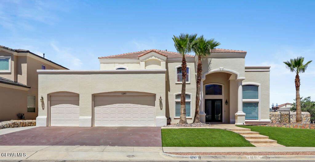 1297 Cypress Ridge Drive El Paso, TX 79912 - Photo 1 of 1 IMG_6128